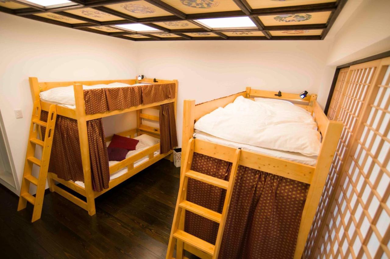 Shinjuku Miyabi Residence - Vacation STAY 94520 Tokyo Eksteriør billede