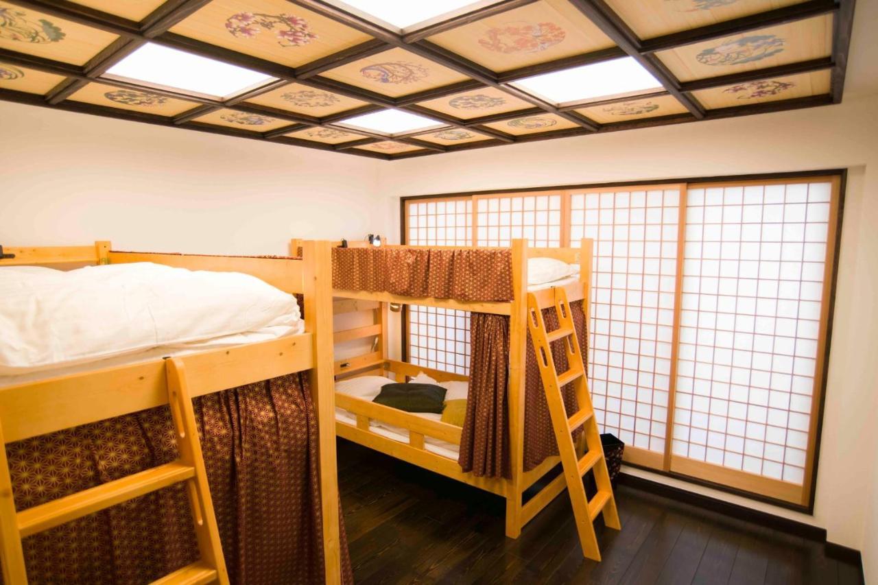 Shinjuku Miyabi Residence - Vacation STAY 94520 Tokyo Eksteriør billede