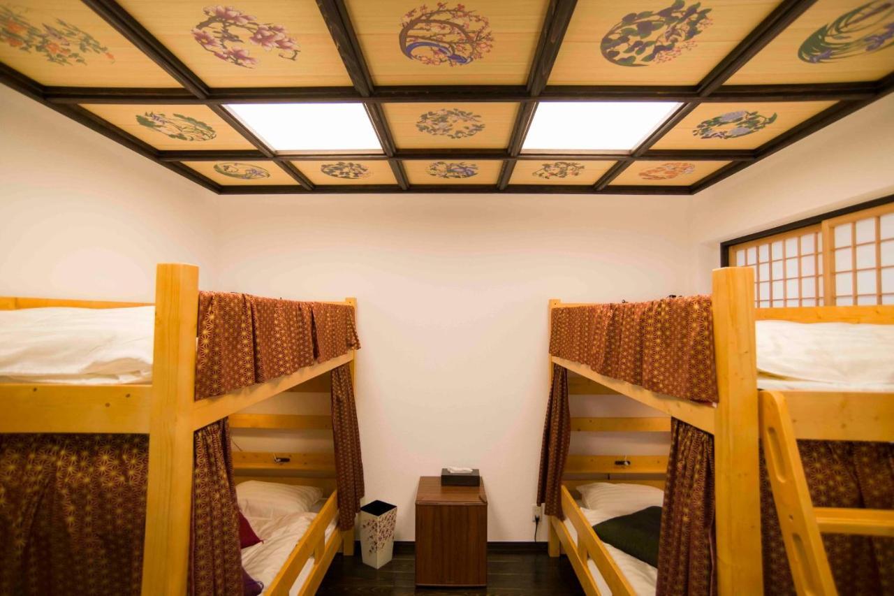 Shinjuku Miyabi Residence - Vacation STAY 94520 Tokyo Eksteriør billede
